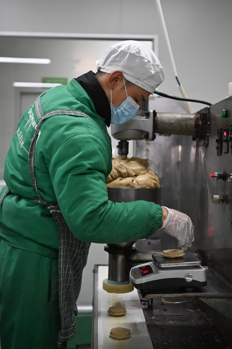 青稞米批发：打开健康的谷物新世界
